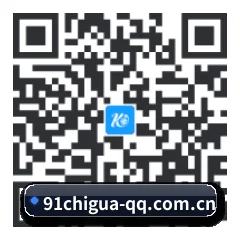 安卓抗崩溃专版 二维码